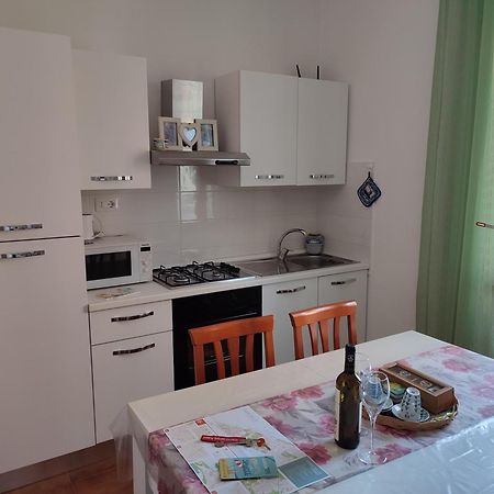 App - Il Fenicottero Con Parcheggio Gratuito Ad Orbetello Villa Buitenkant foto