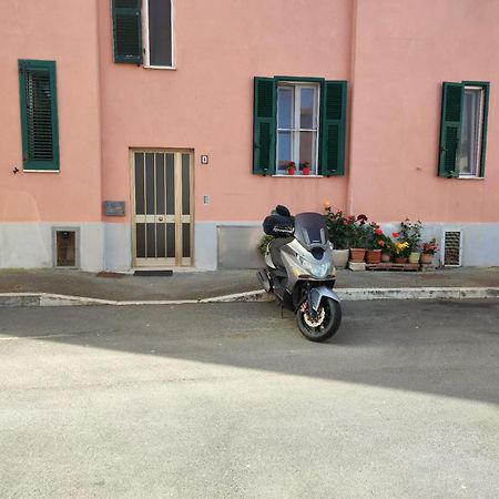 App - Il Fenicottero Con Parcheggio Gratuito Ad Orbetello Villa Buitenkant foto