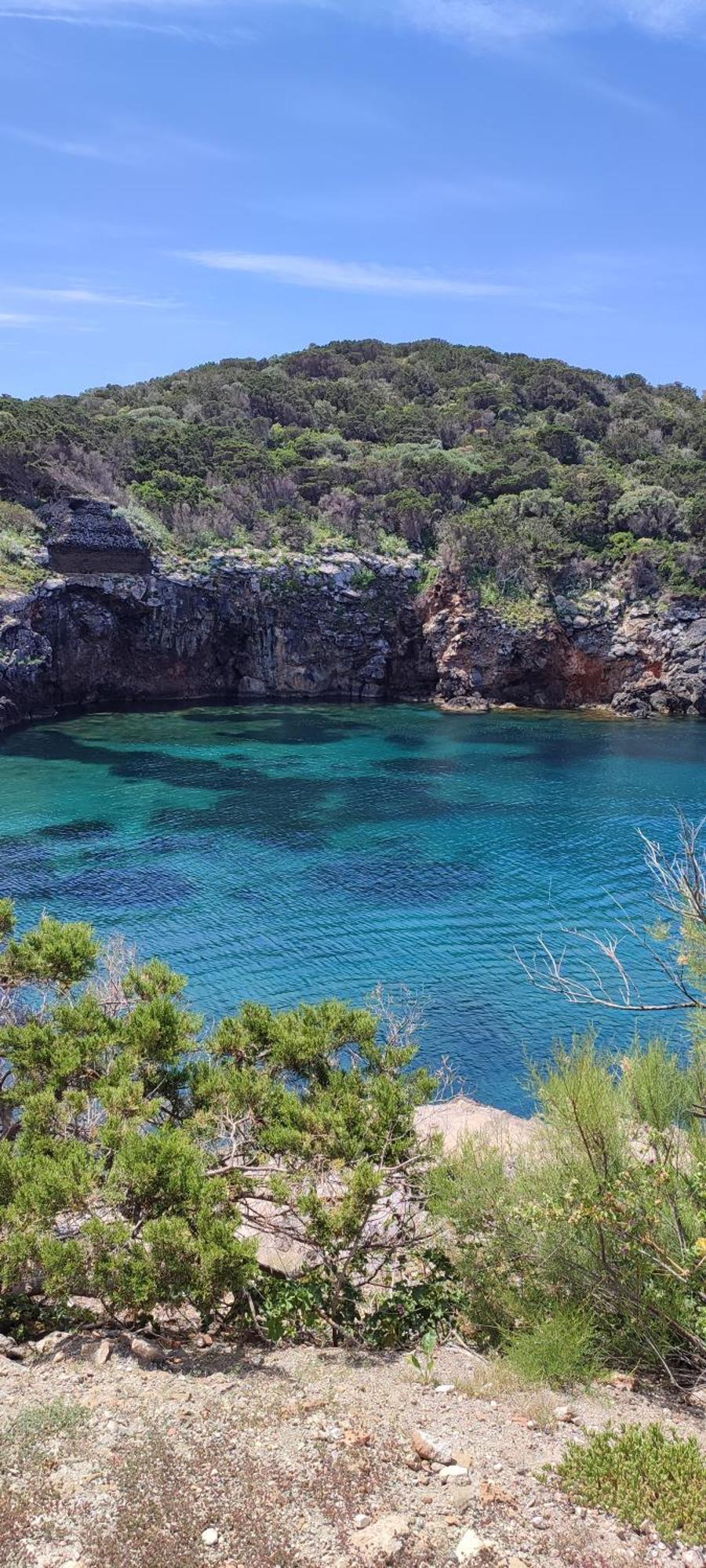 App - Il Fenicottero Con Parcheggio Gratuito Ad Orbetello Villa Buitenkant foto